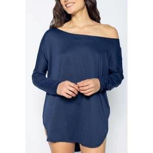 NEW REEL SKIPPER reel skipper raya mini sun dress in pacific blue